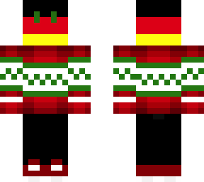 prussian