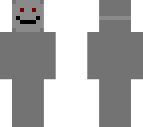 psycho maskboy