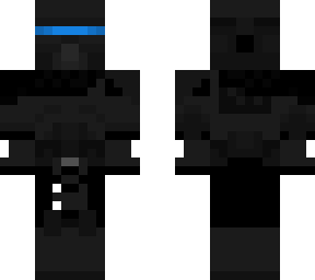 purge trooper (blue variant)