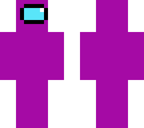 purple (amung us)