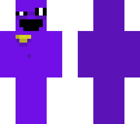 purple guy