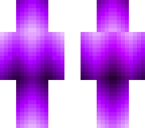 purple ombre