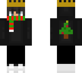 pvp king (christmas!)