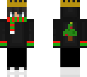 pvp king (christmas!)