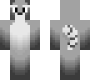 raccoon (updated)