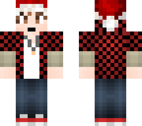 raffaelou mode noel