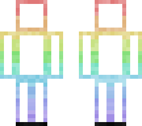 rainbow