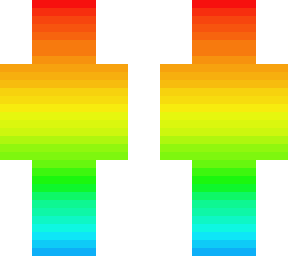 rainbow
