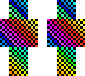 rainbow