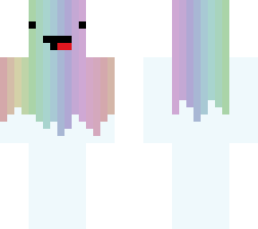 rainbow derp