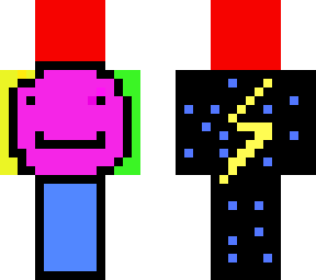 rainbow dream (upgraded)