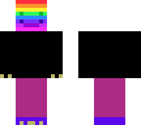 rainbow thing