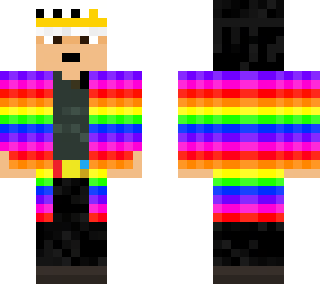 rainbowcoat
