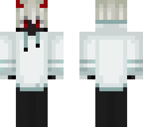 recolor of a demon