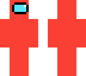 red (amung us)