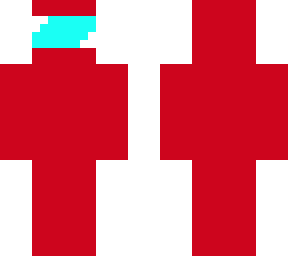 red among us