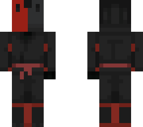 red assassin
