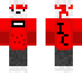 red jdog
