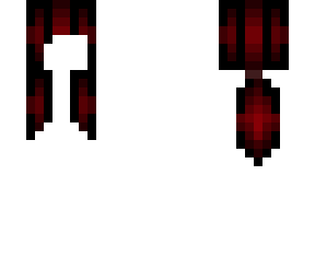 red knives. hb