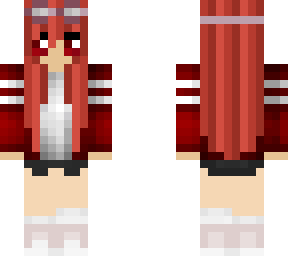 red rubby