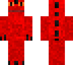 red slad