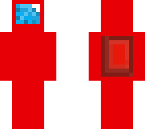 red sus