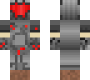 red team commander edit