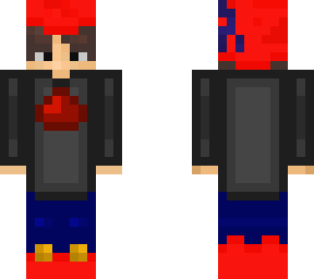 redstone pro vii joulu