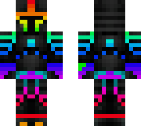 rgb crusader