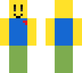 roblox noob