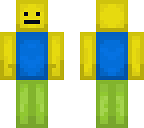roblox noob