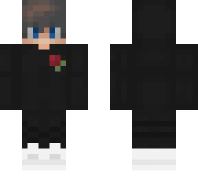 rose  boy