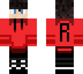 rzankle main