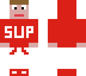 s.u.p.reme