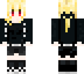 saber alter casual