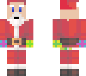 santa