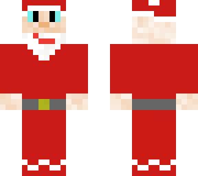 santa