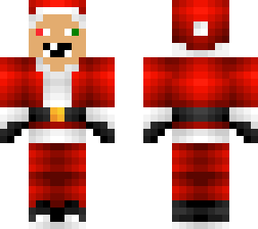 santa