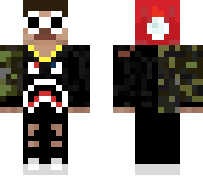 santa clout goggles