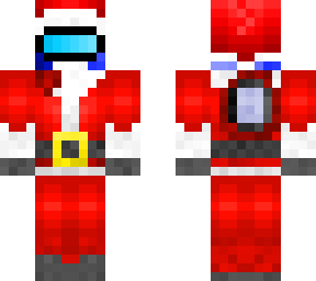 santa crewmate