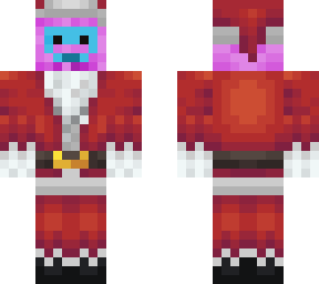 santa dodger
