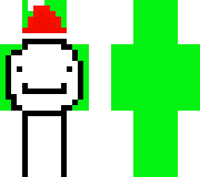 santa dream