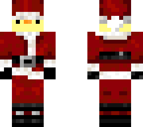 santa duck