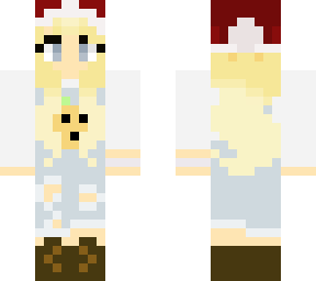santa hat