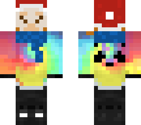 santa lamma