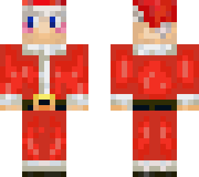 santa mega super santa