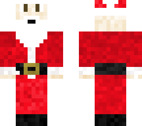 santa next door
