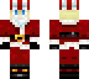 santa philza