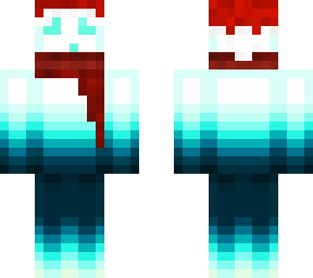 santa slime