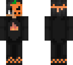 sapnap pumpkin
